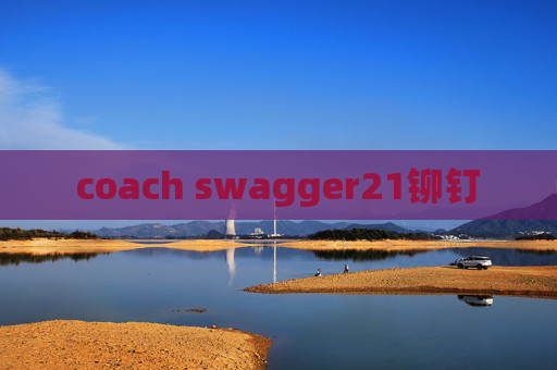 coach swagger21铆钉 coach swagger21铆钉